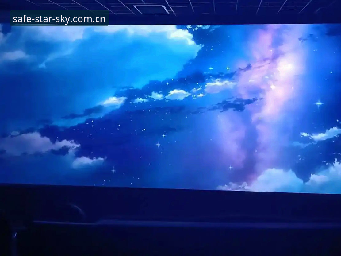深度揭秘：星空体育直播下载背后的安全真相，新手必看指南