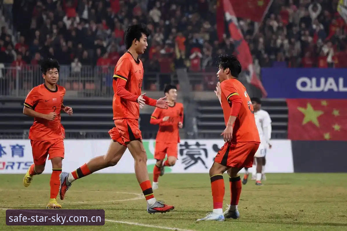 星空体育APP评测 U17世界杯分组揭晓:中国男足与西班牙女足遭遇强敌,星空体育APP评测观赛体验